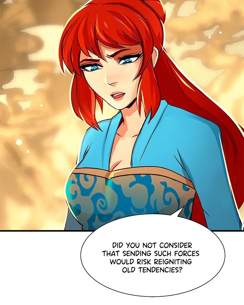 Subzero Chapter 81 – Page 75