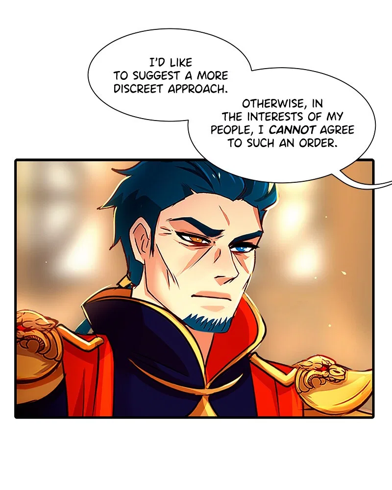 Subzero Chapter 81 – Page 77