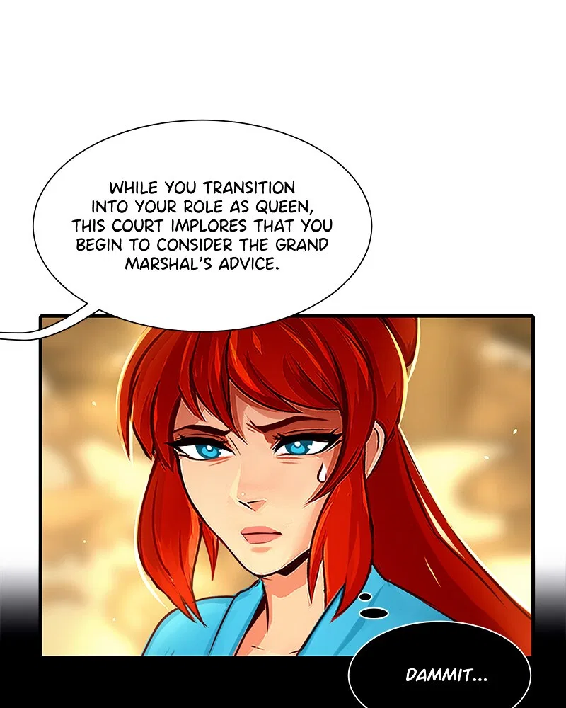 Subzero Chapter 81 – Page 82