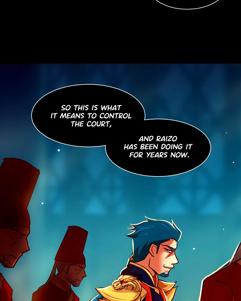 Subzero Chapter 81 – Page 83