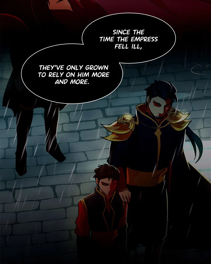 Subzero Chapter 81 – Page 85
