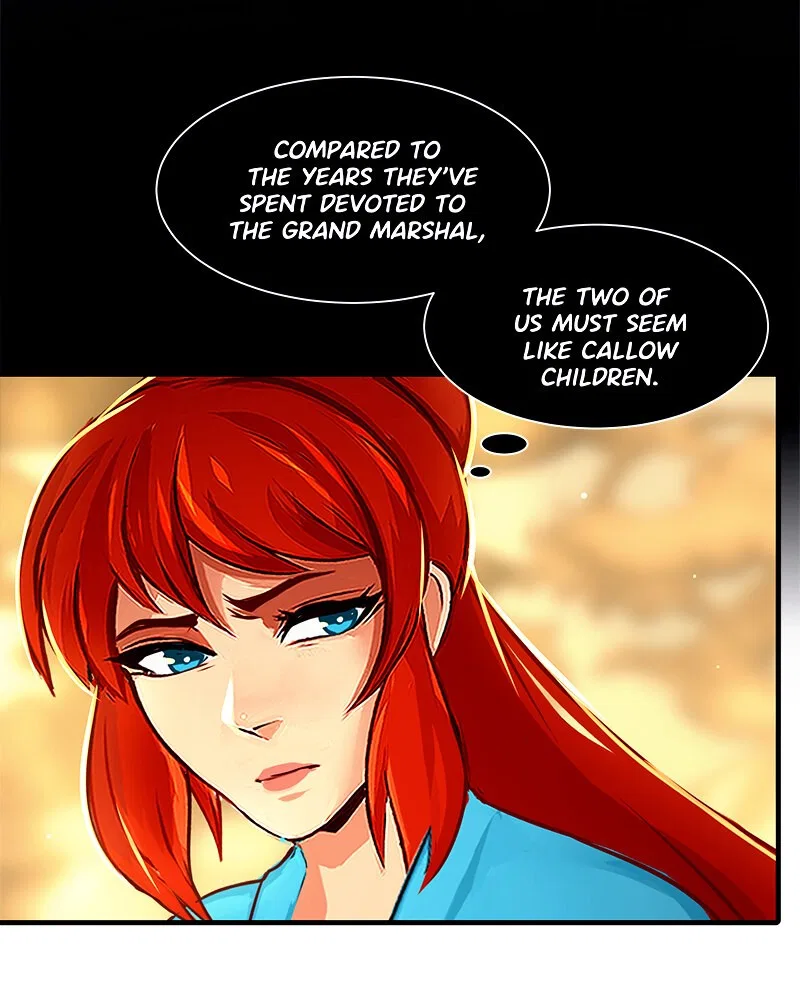 Subzero Chapter 81 – Page 86