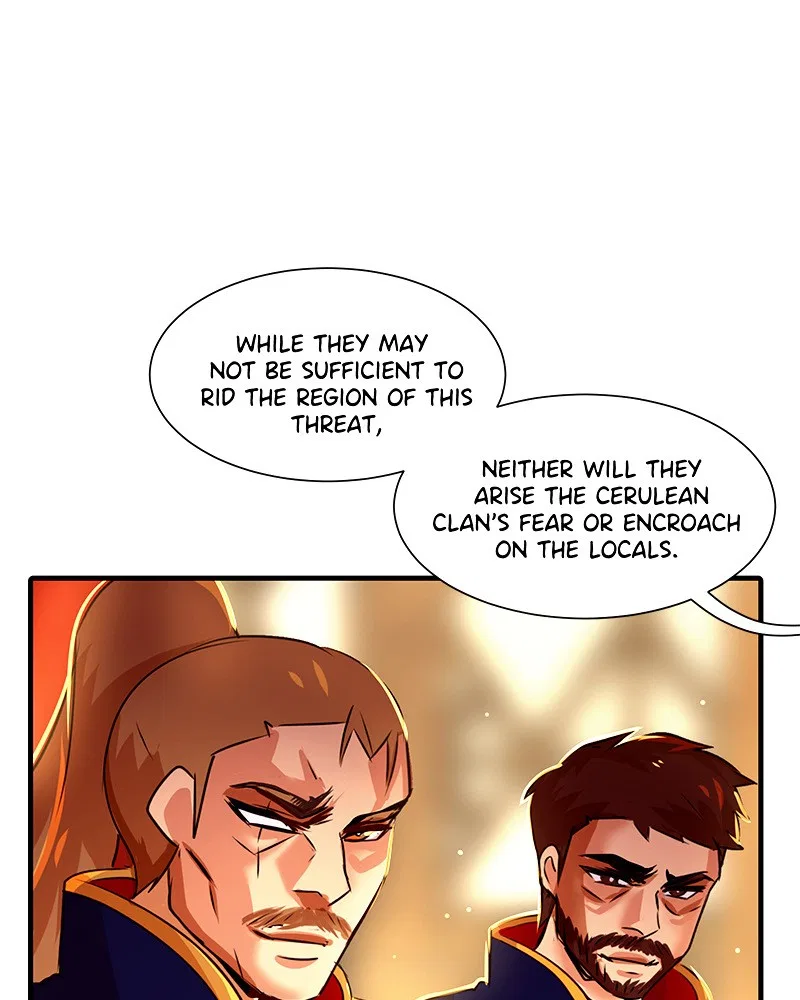 Subzero Chapter 81 – Page 90