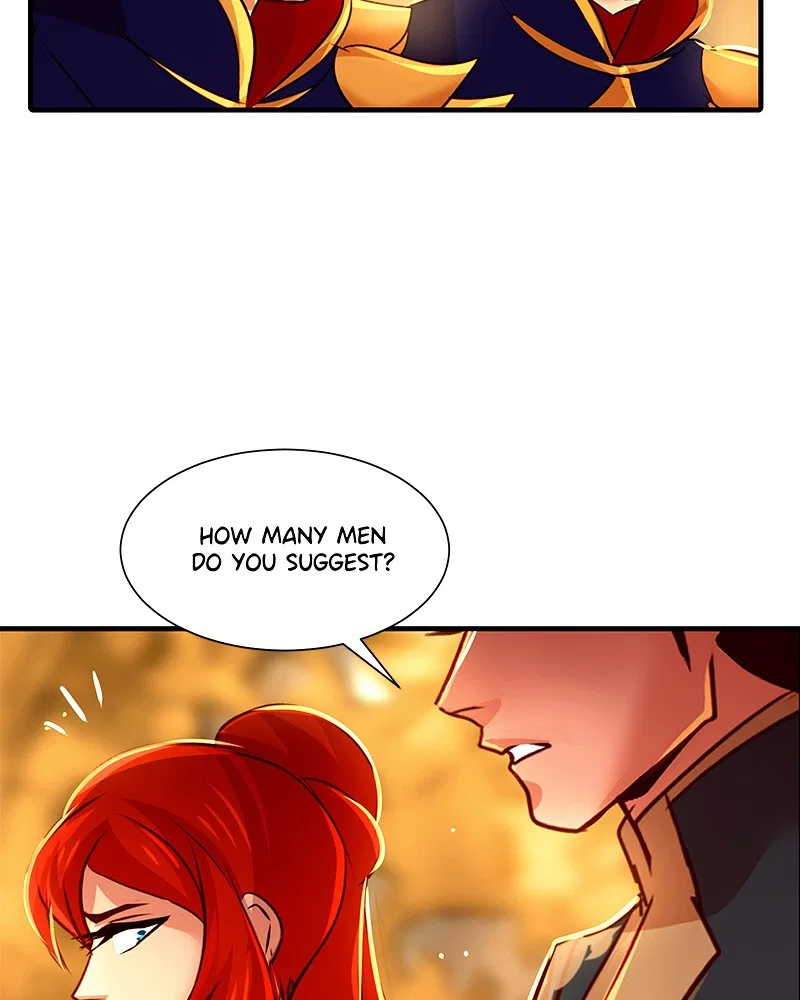 Subzero Chapter 81 – Page 91