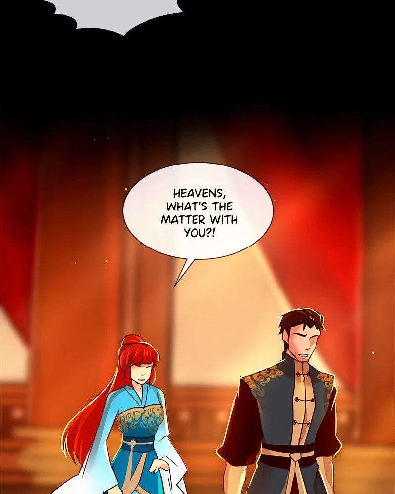 Subzero Chapter 81 – Page 101