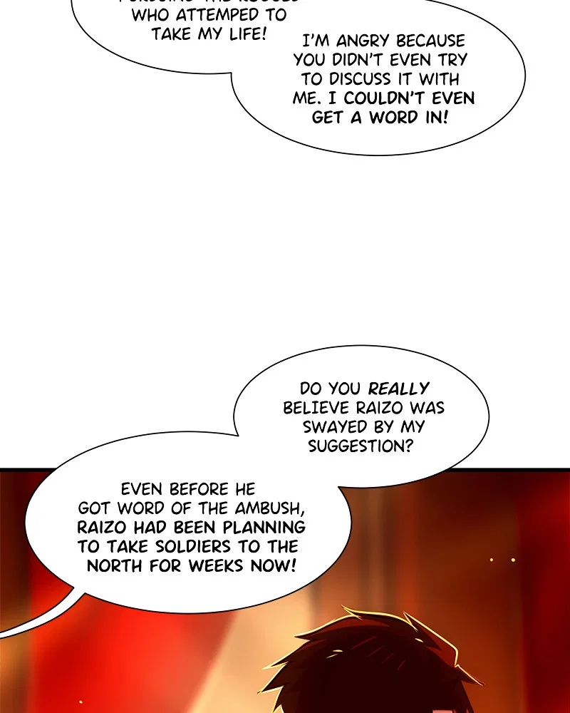 Subzero Chapter 81 – Page 104