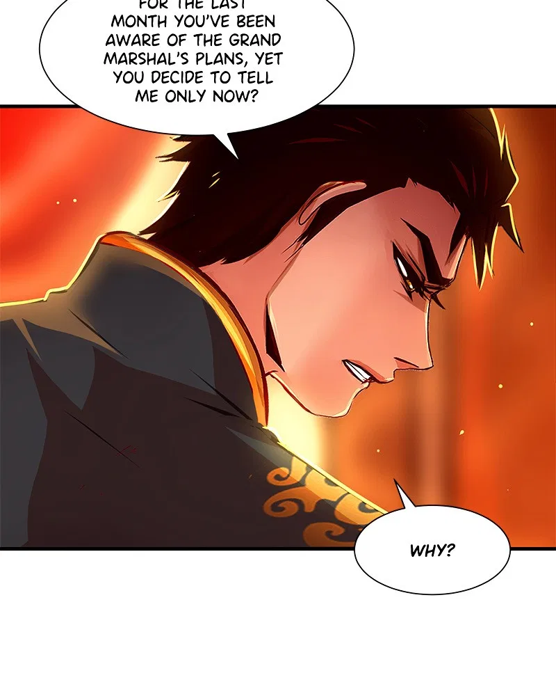Subzero Chapter 81 – Page 107