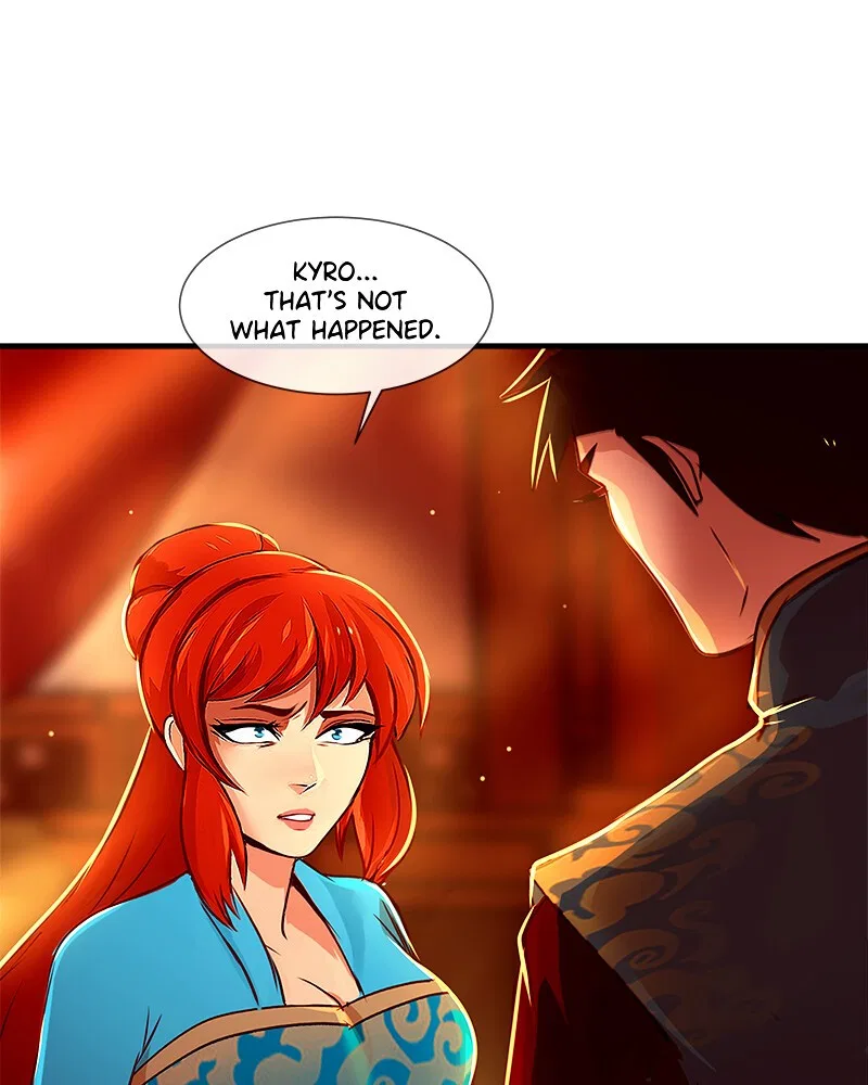 Subzero Chapter 81 – Page 108