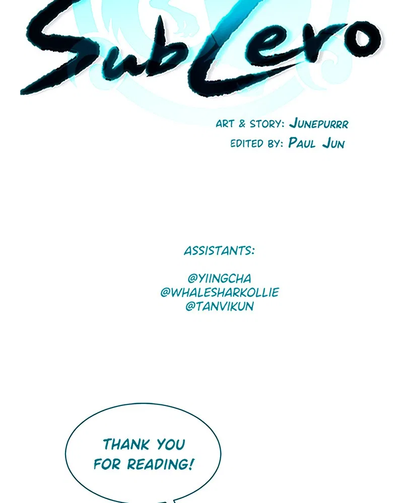 Subzero Chapter 81 – Page 112