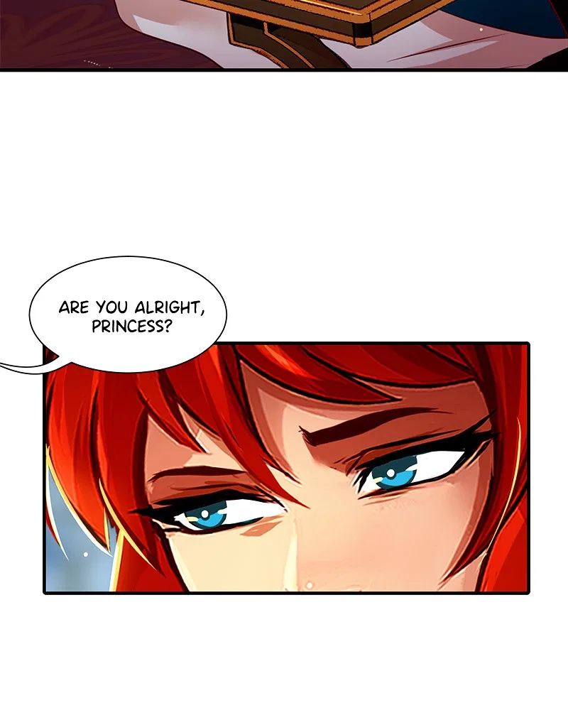 Subzero Chapter 80 – Page 12