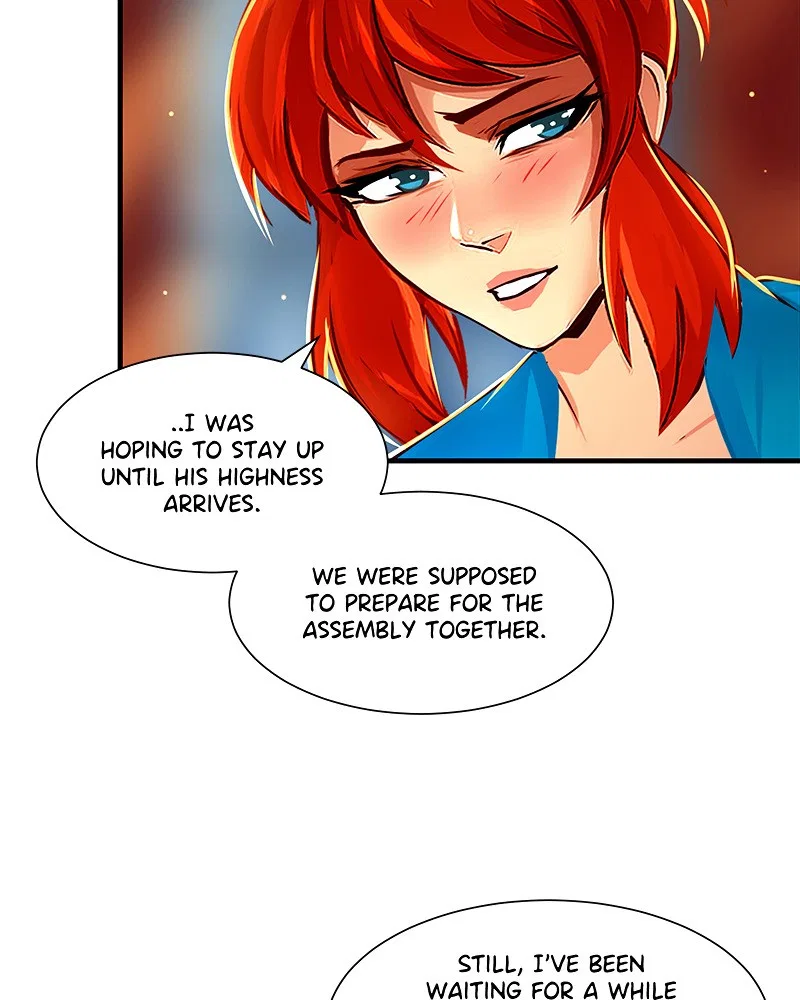 Subzero Chapter 80 – Page 15