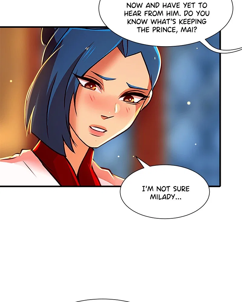 Subzero Chapter 80 – Page 16