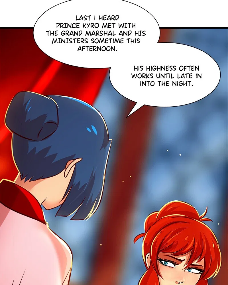 Subzero Chapter 80 – Page 17