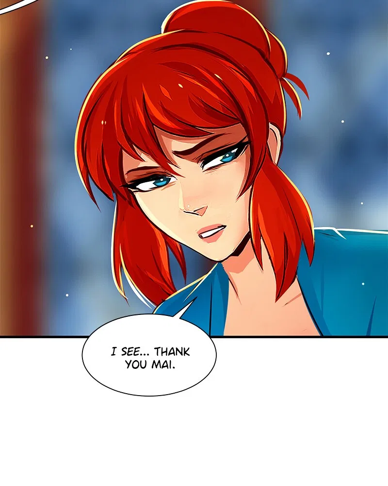 Subzero Chapter 80 – Page 19
