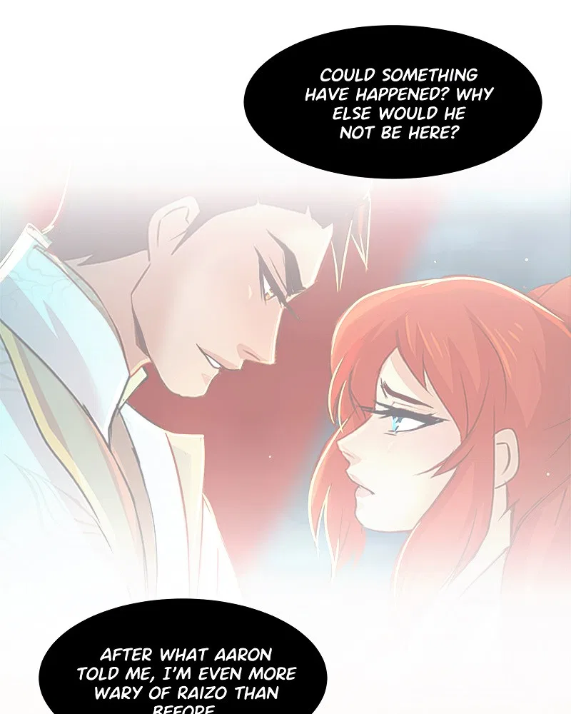 Subzero Chapter 80 – Page 23