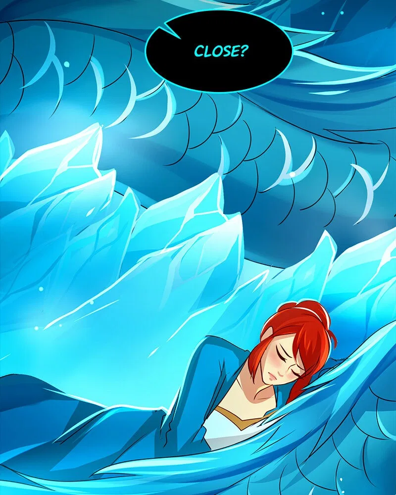 Subzero Chapter 80 – Page 35