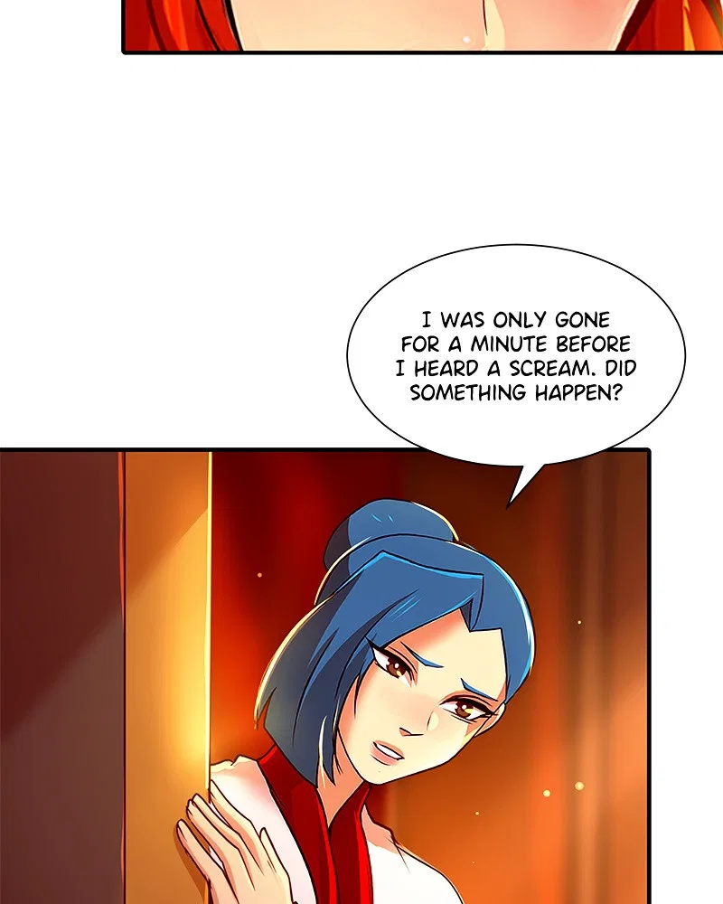 Subzero Chapter 80 – Page 42