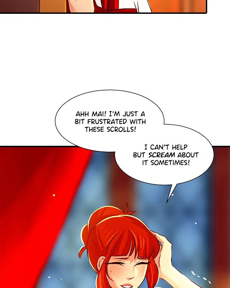 Subzero Chapter 80 – Page 43