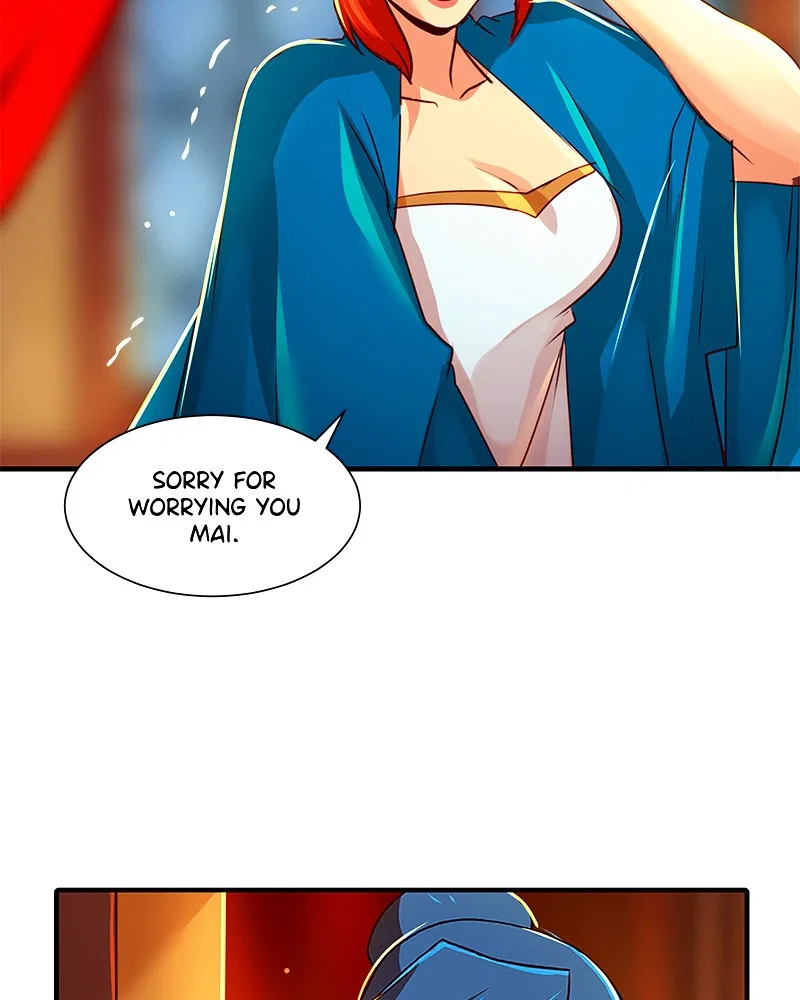 Subzero Chapter 80 – Page 44