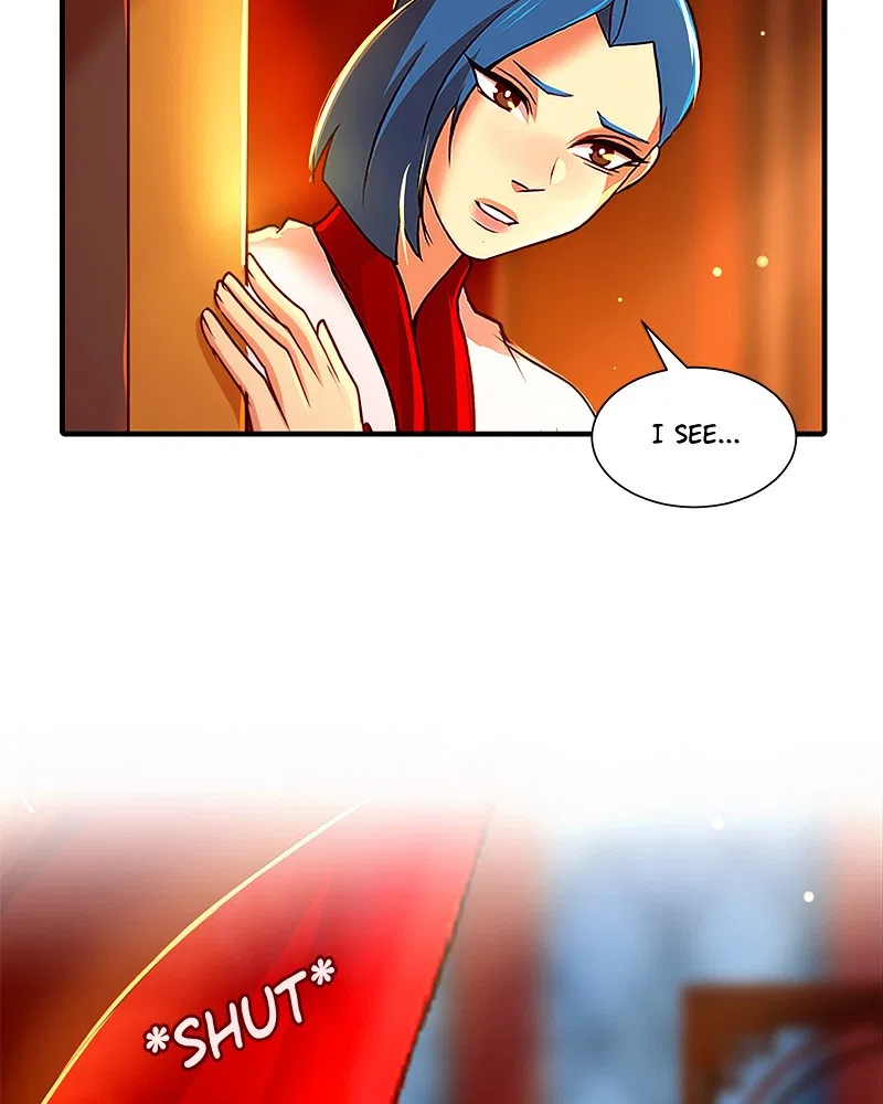 Subzero Chapter 80 – Page 45