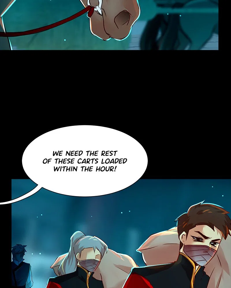 Subzero Chapter 80 – Page 56