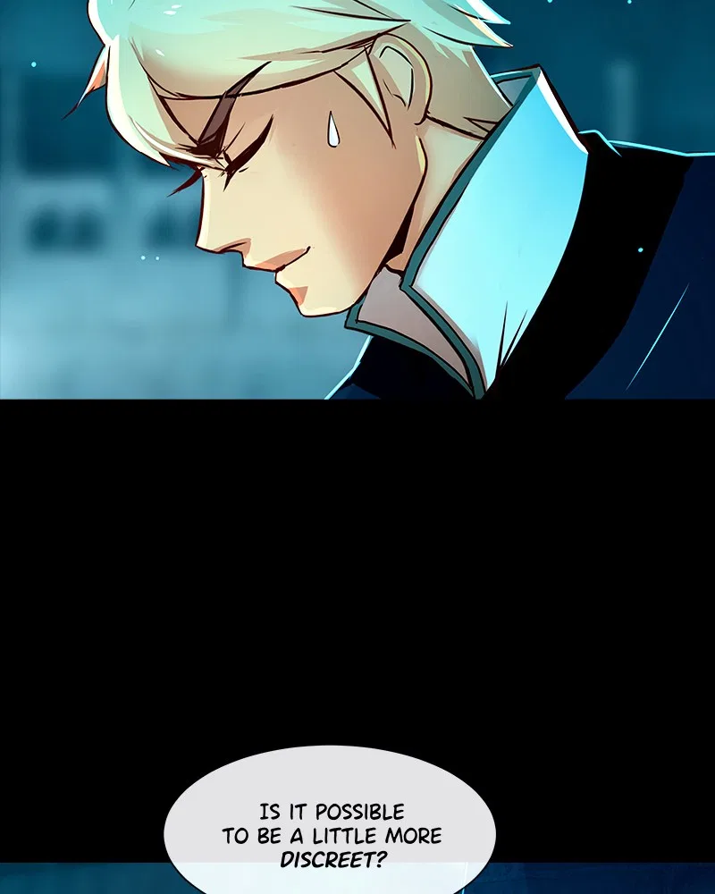 Subzero Chapter 80 – Page 61