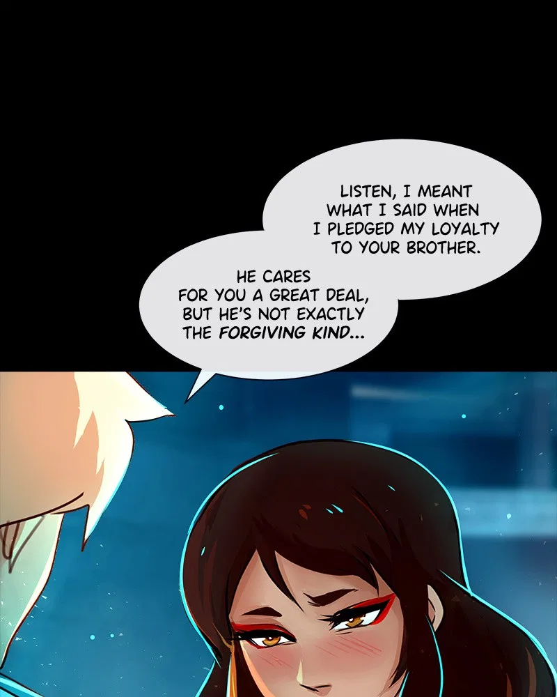 Subzero Chapter 80 – Page 65