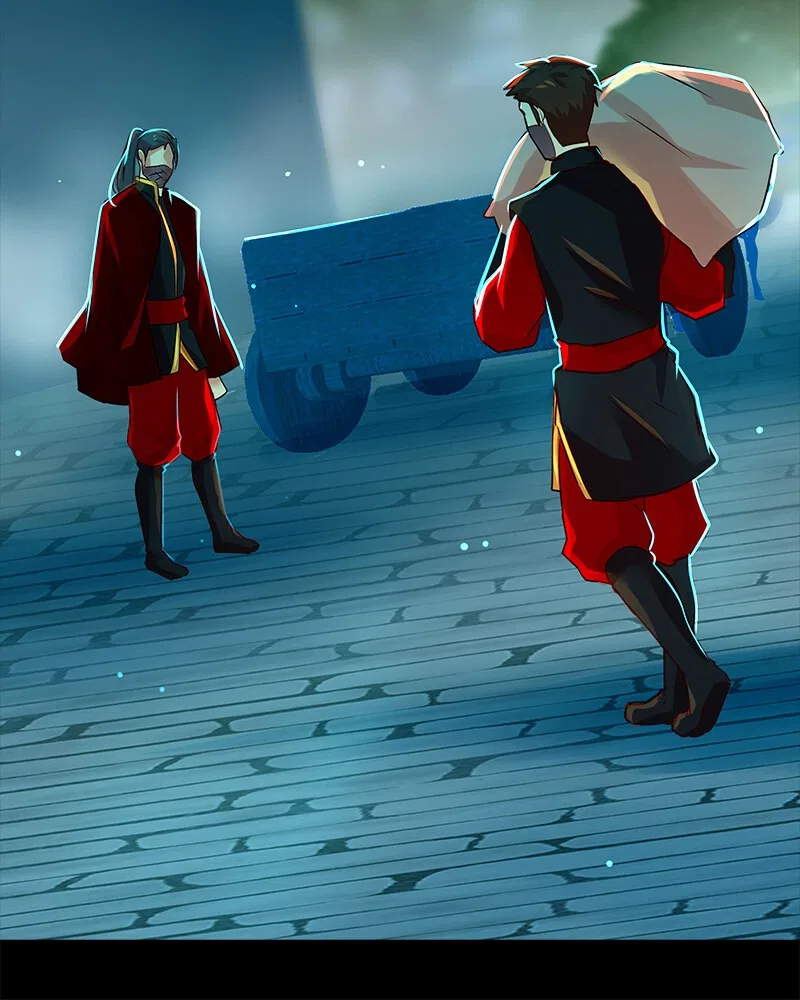 Subzero Chapter 80 – Page 75