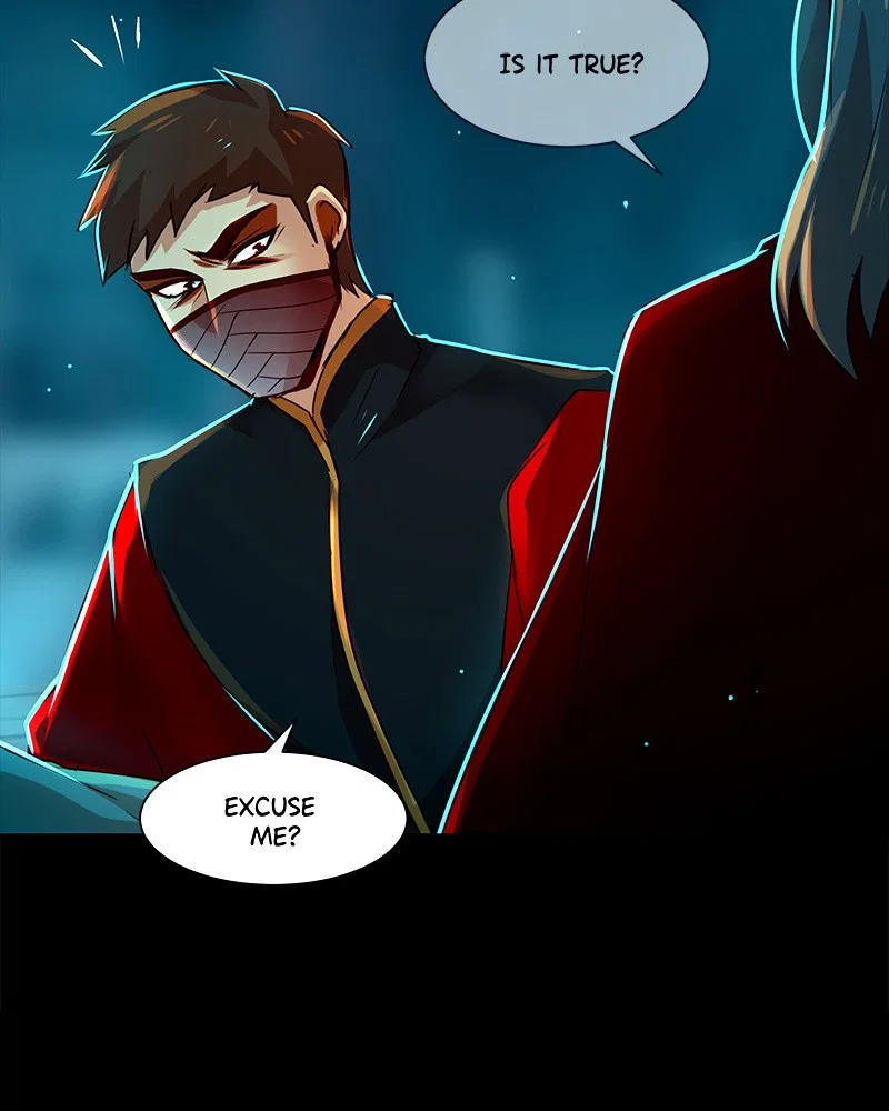 Subzero Chapter 80 – Page 77