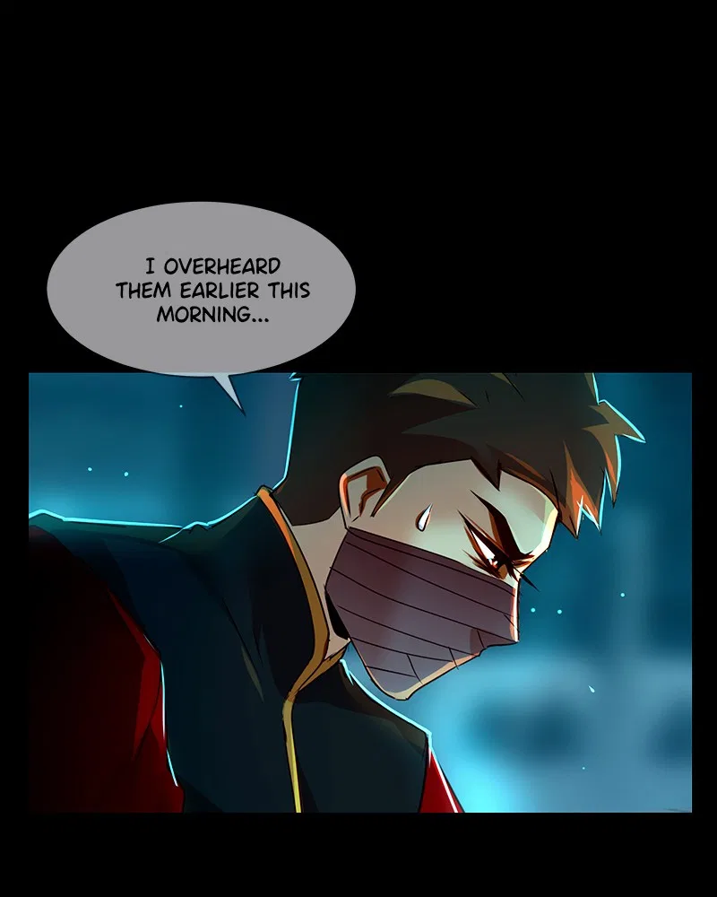 Subzero Chapter 80 – Page 79
