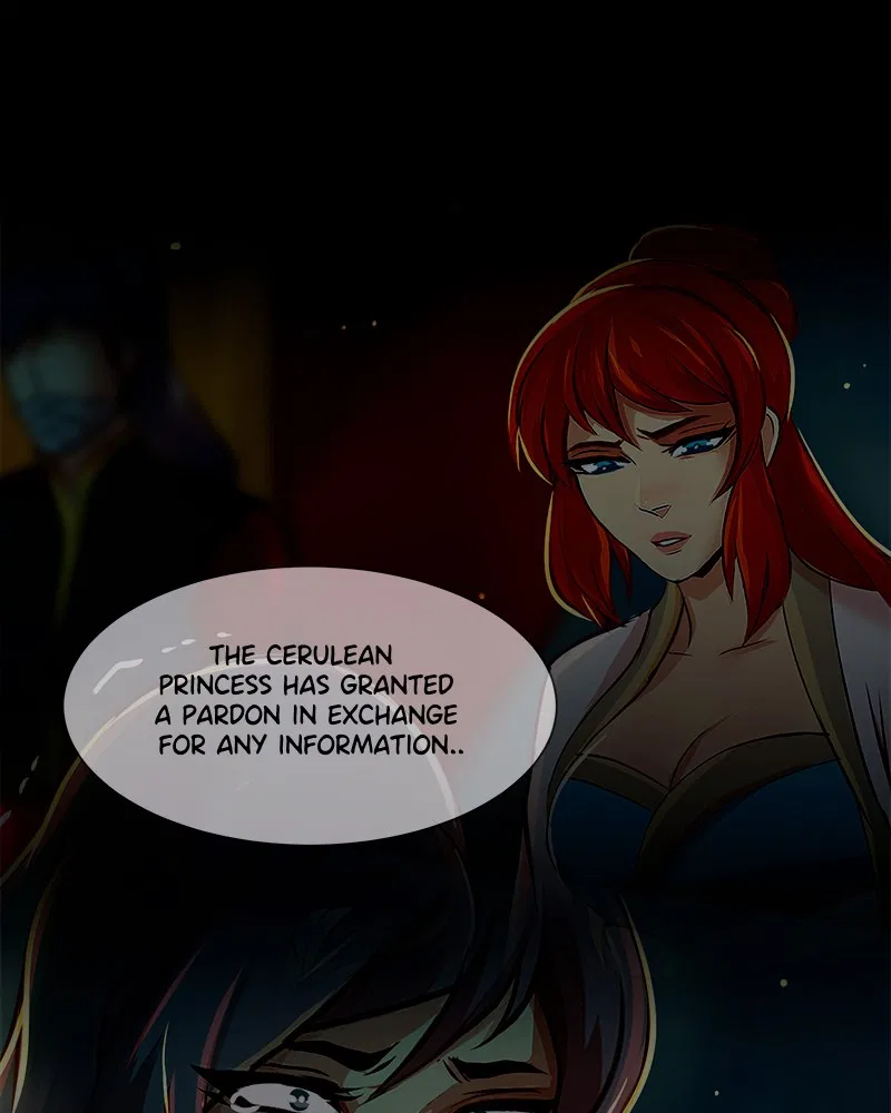 Subzero Chapter 80 – Page 80
