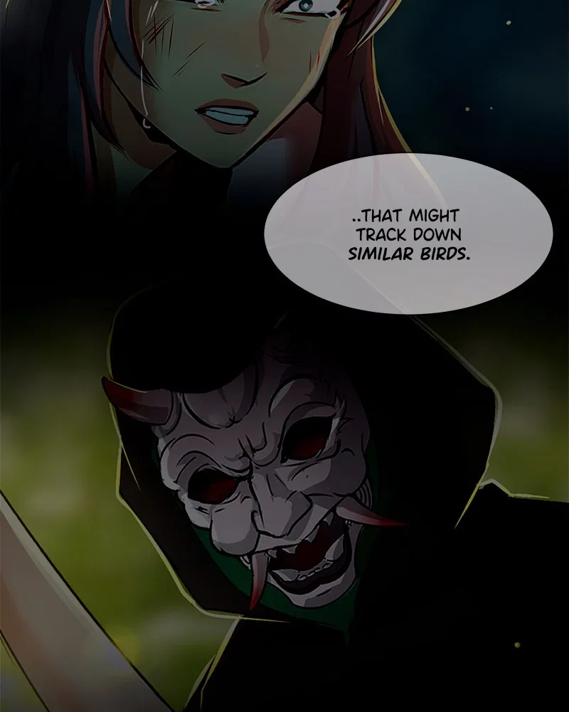 Subzero Chapter 80 – Page 81