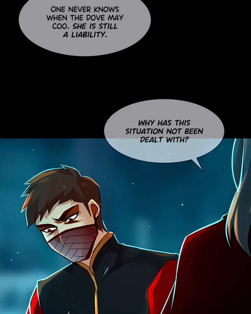 Subzero Chapter 80 – Page 83
