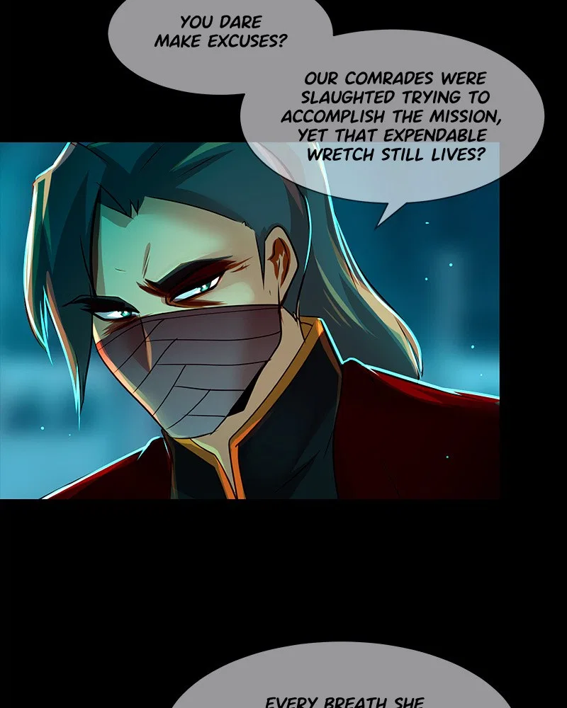 Subzero Chapter 80 – Page 86