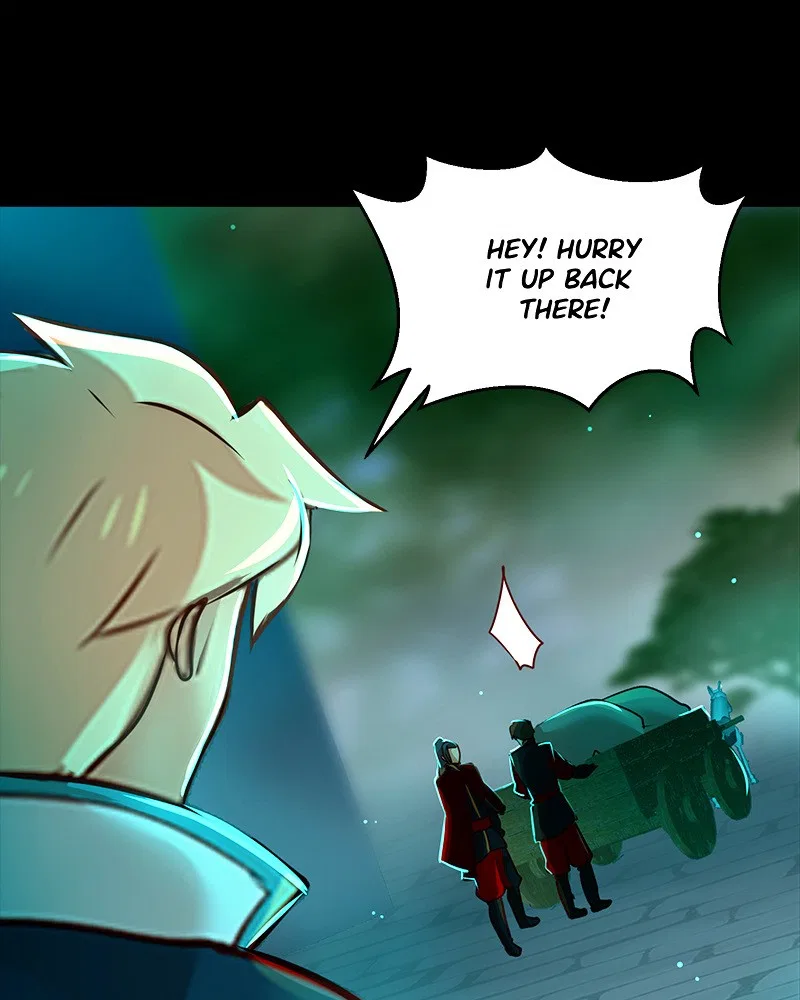 Subzero Chapter 80 – Page 88