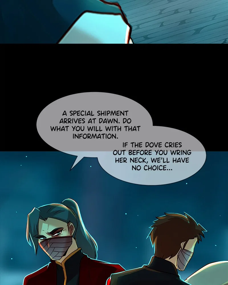 Subzero Chapter 80 – Page 89