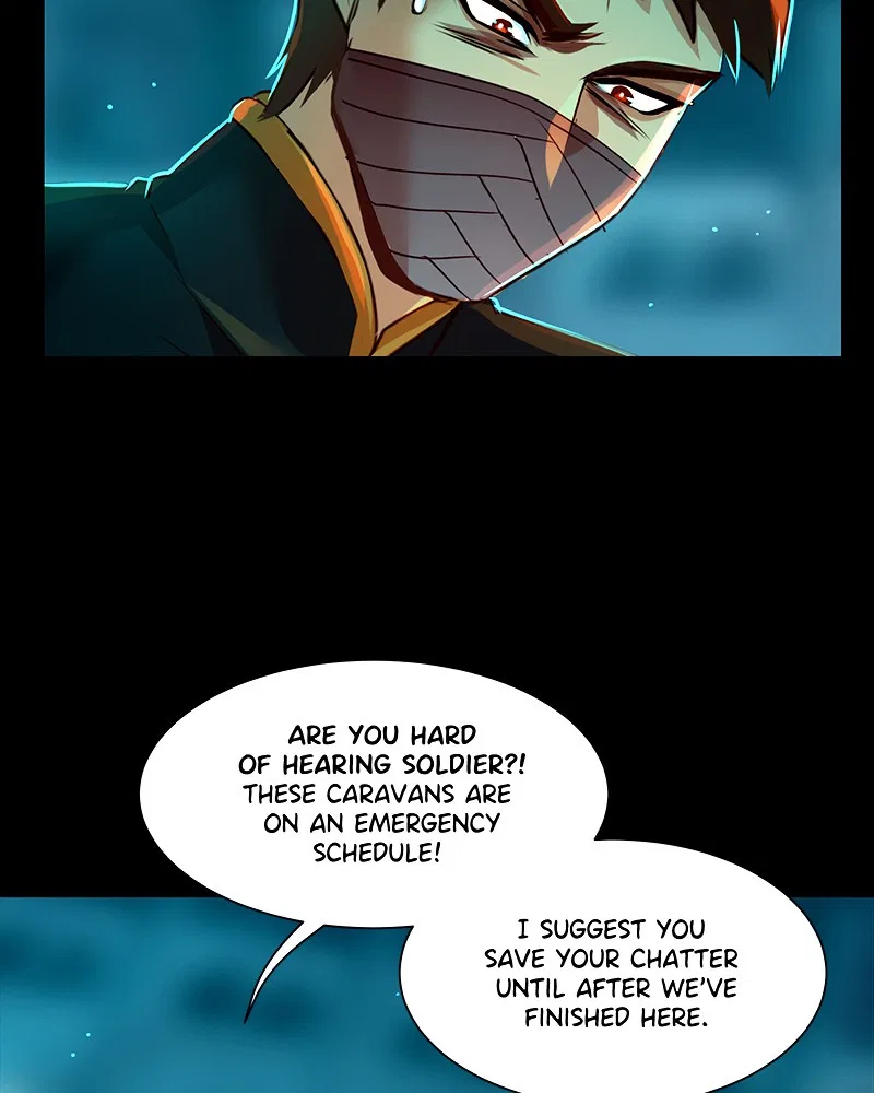Subzero Chapter 80 – Page 91
