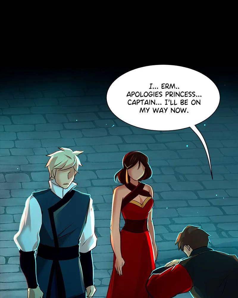 Subzero Chapter 80 – Page 93