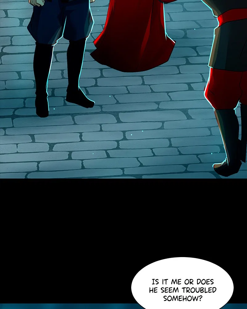 Subzero Chapter 80 – Page 94