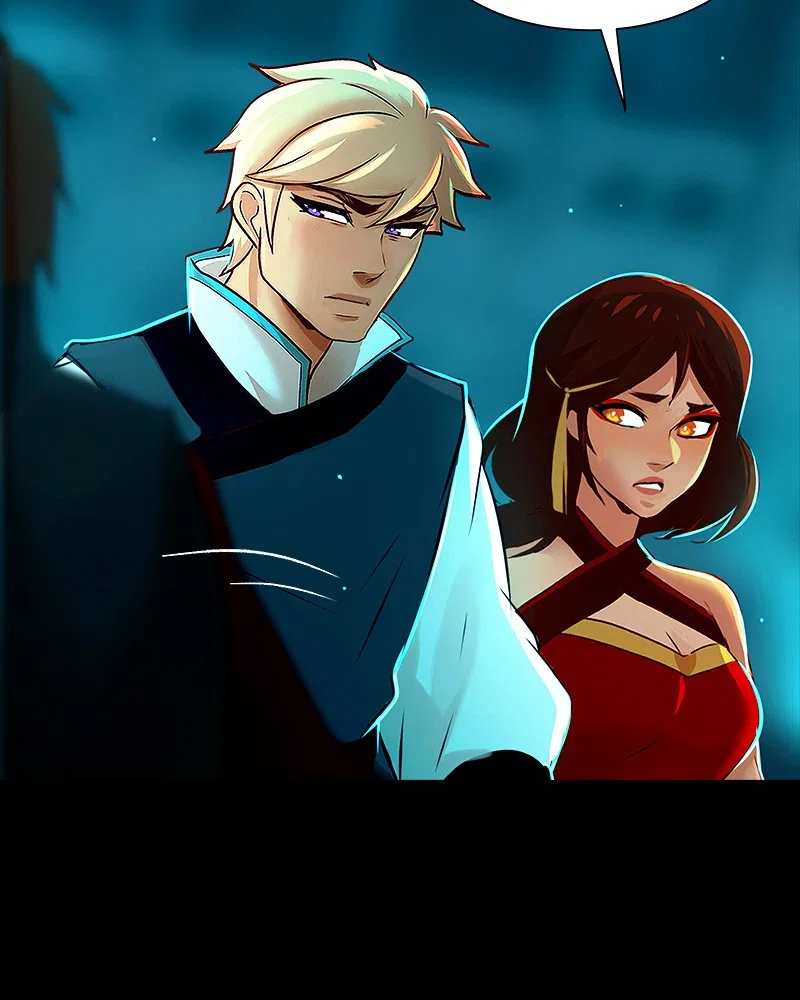 Subzero Chapter 80 – Page 95