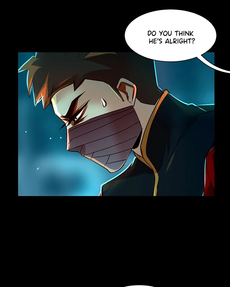 Subzero Chapter 80 – Page 96