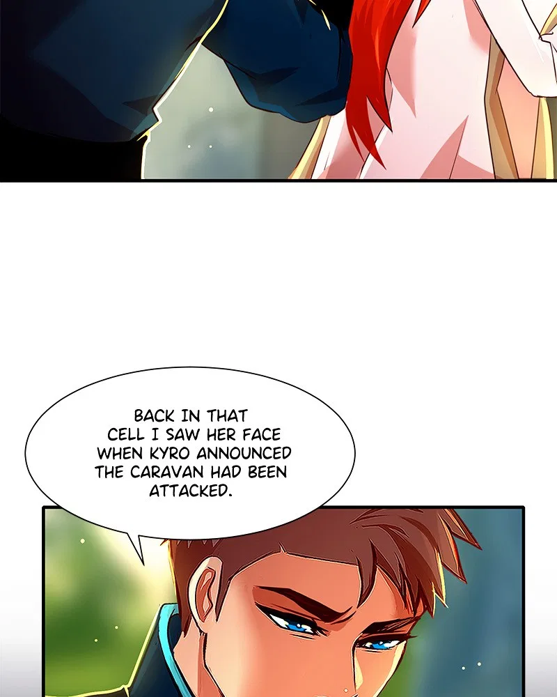 Subzero Chapter 79 – Page 23
