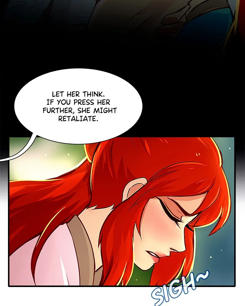 Subzero Chapter 79 – Page 26