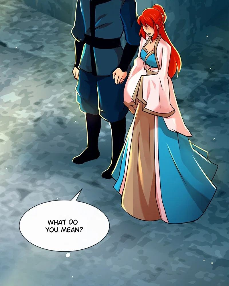 Subzero Chapter 79 – Page 29