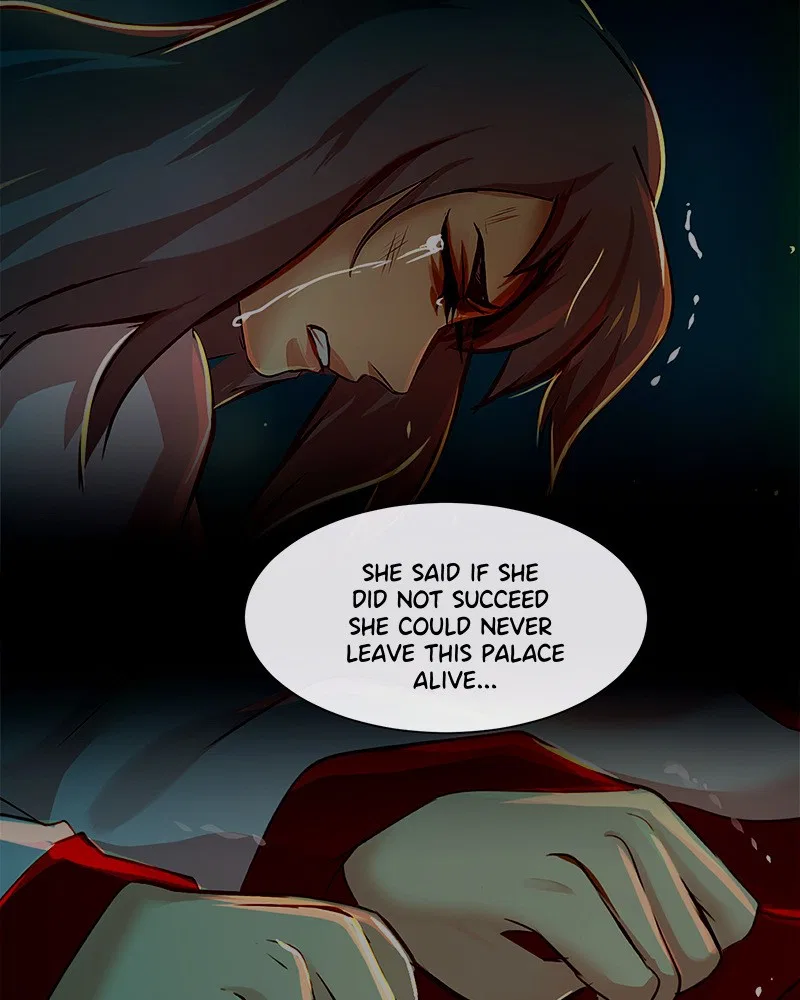 Subzero Chapter 79 – Page 32