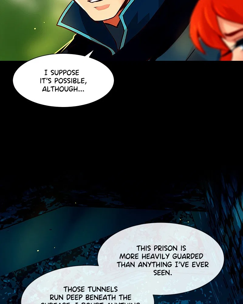 Subzero Chapter 79 – Page 34