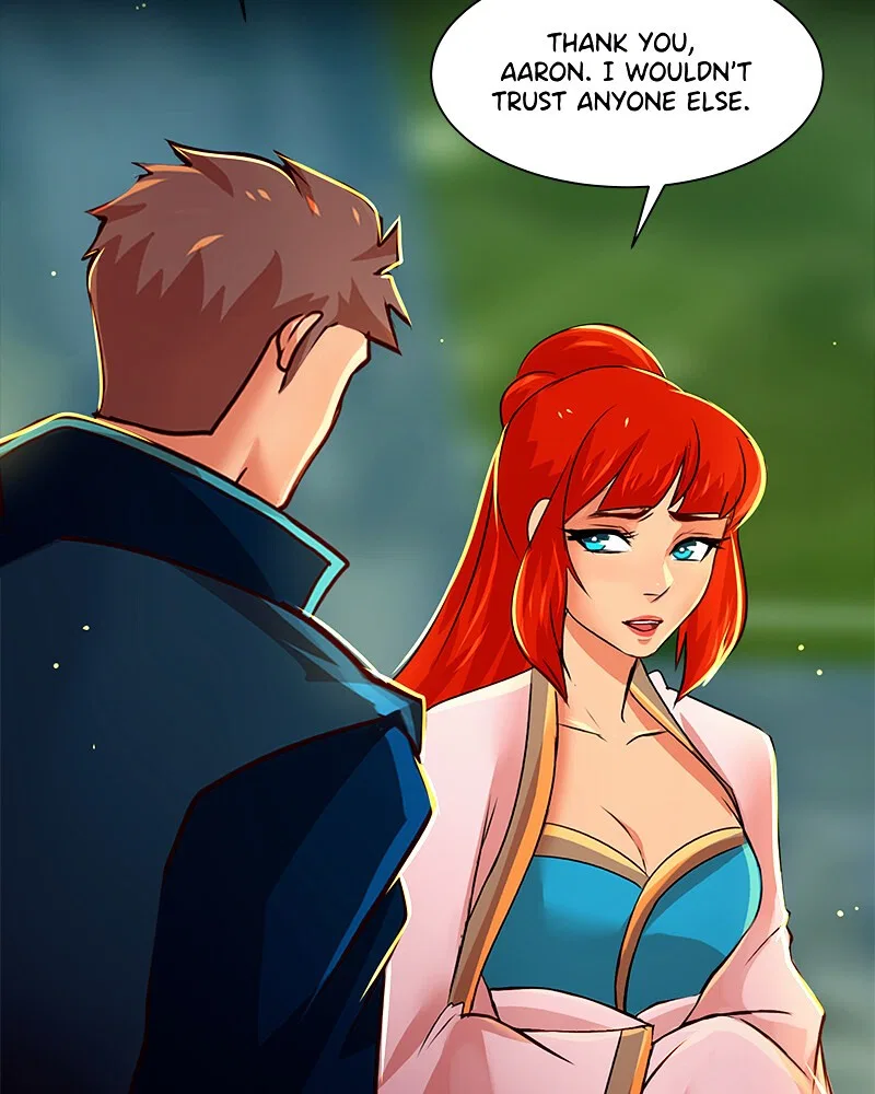 Subzero Chapter 79 – Page 36