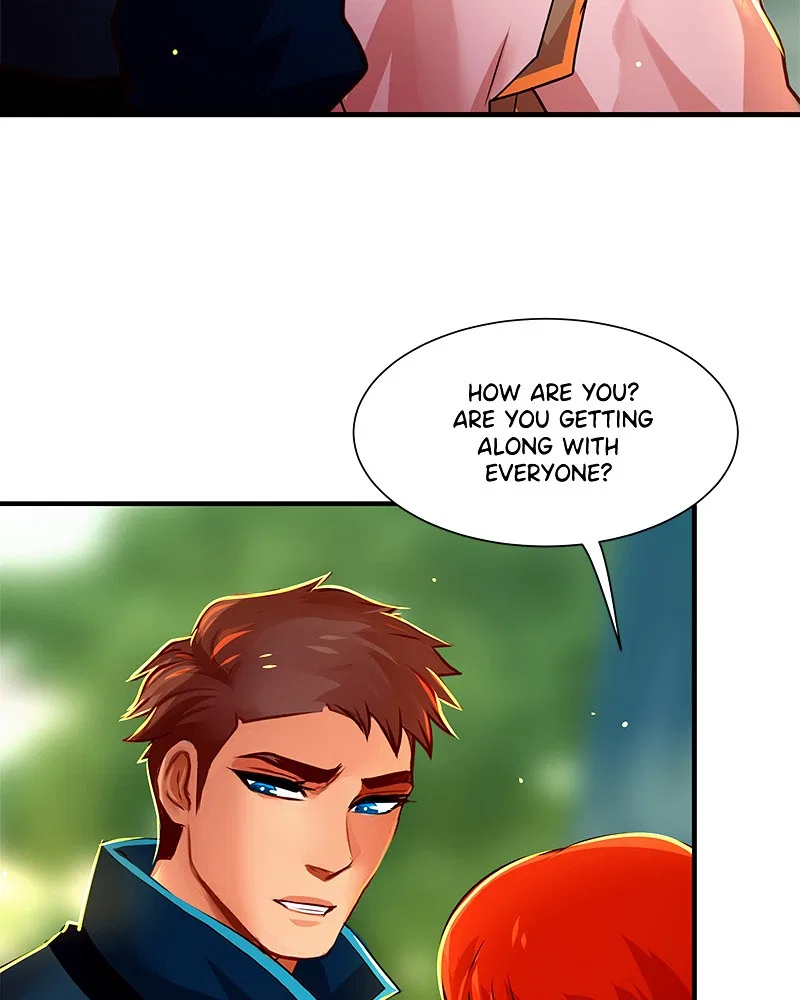 Subzero Chapter 79 – Page 37