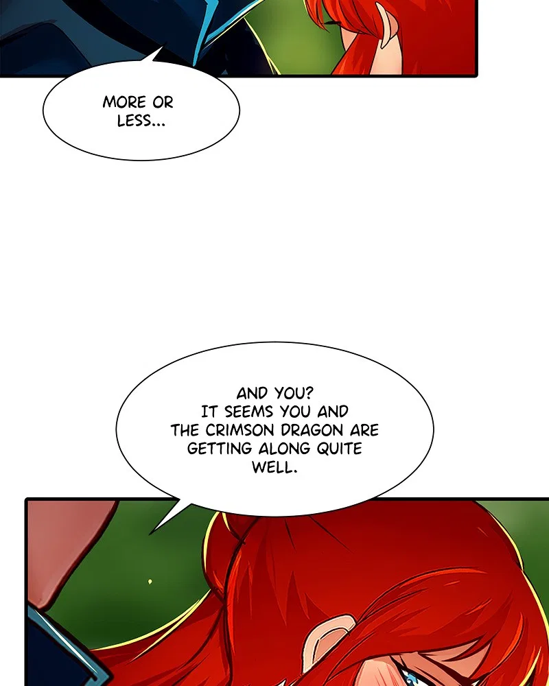 Subzero Chapter 79 – Page 38