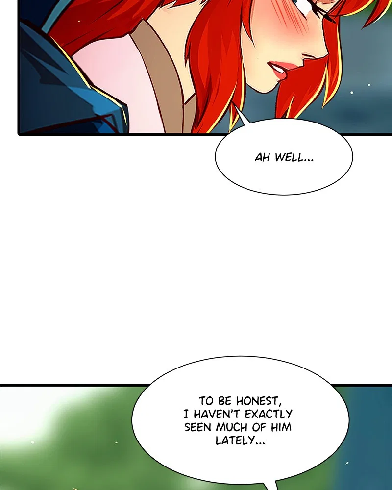 Subzero Chapter 79 – Page 39